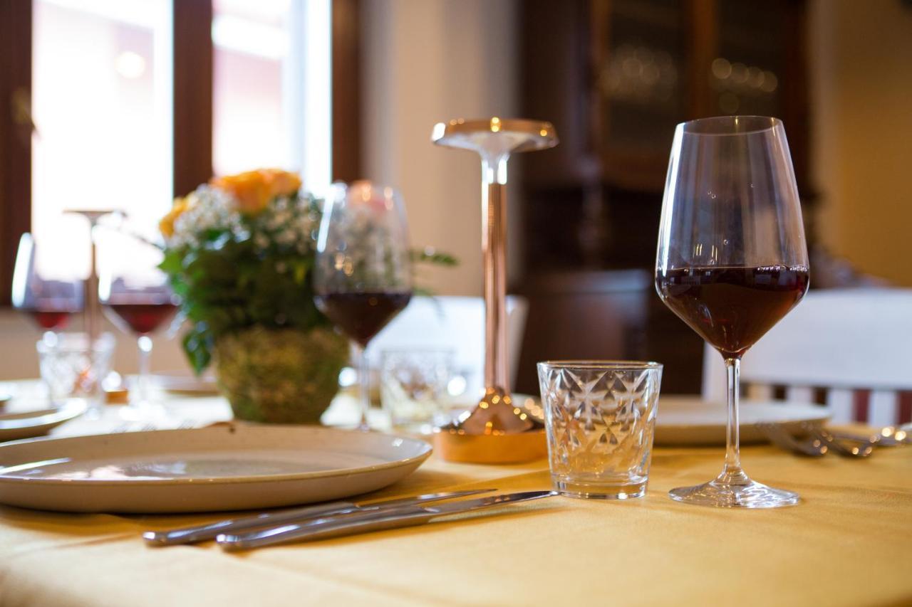 Il Moscardino Country Resort セッラ・サン・ブルーノ エクステリア 写真
